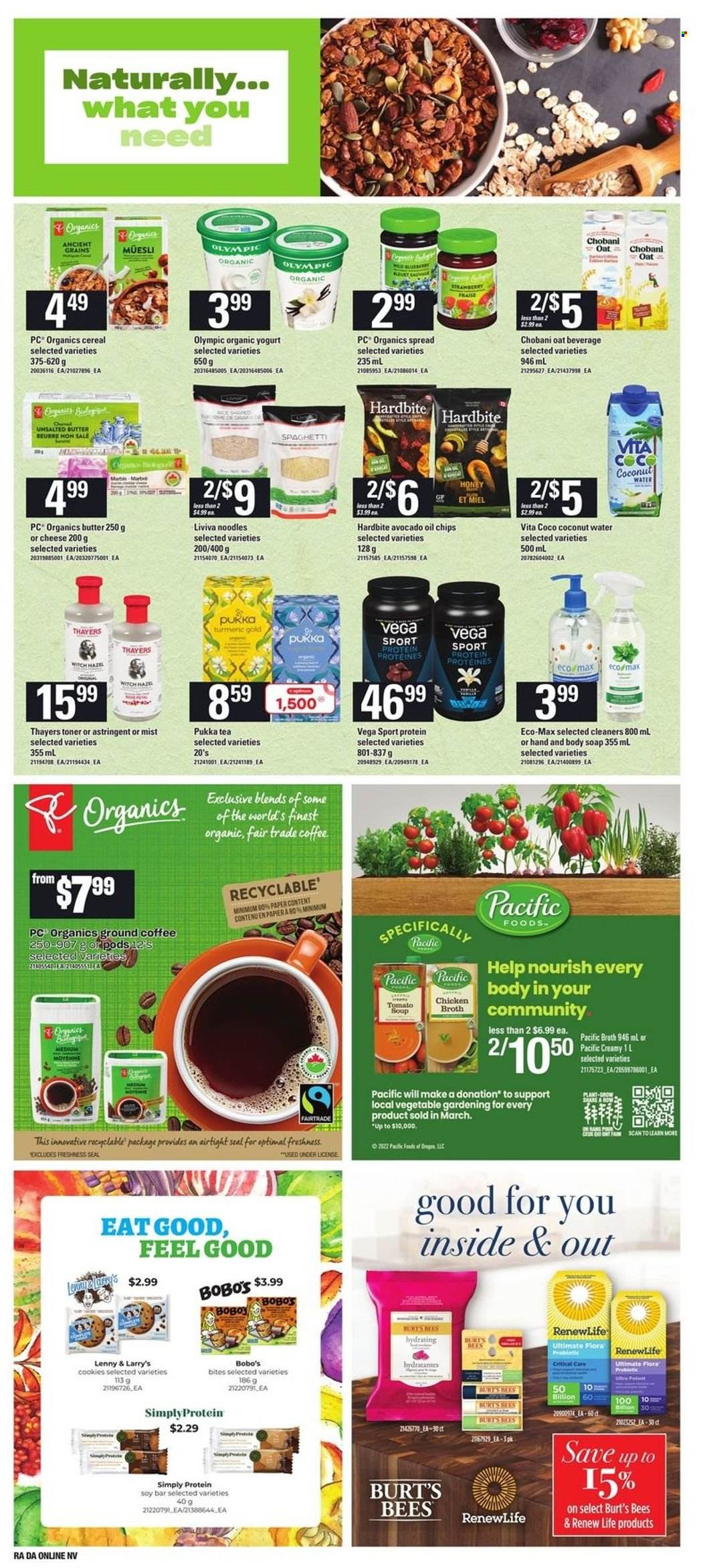 Atlantic Superstore flyer - March 03, 2022 - March 09, 2022. Page 9