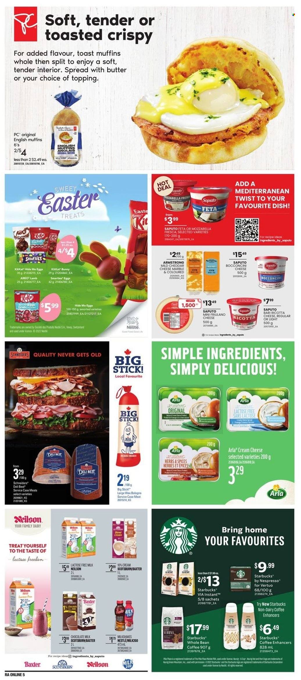Atlantic Superstore flyer - March 03, 2022 - March 09, 2022. Page 10