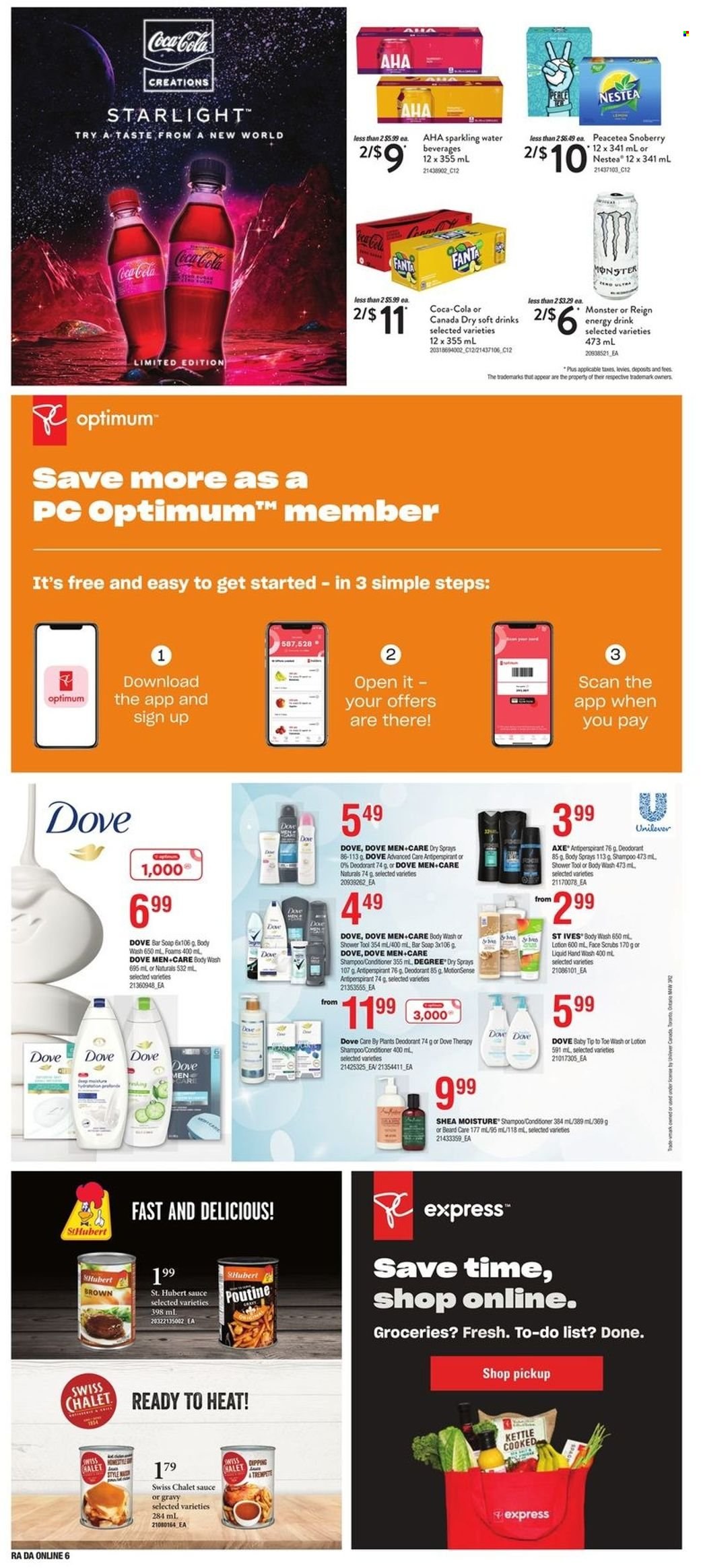 Atlantic Superstore flyer - March 03, 2022 - March 09, 2022. Page 11