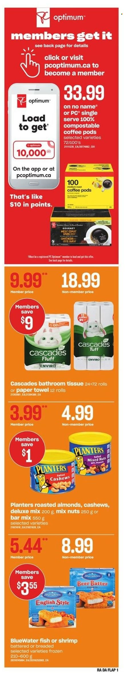 Atlantic Superstore flyer - March 03, 2022 - March 09, 2022. Page 13