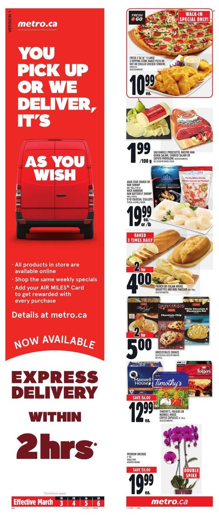 Metro flyer - March 03, 2022 - March 09, 2022. Page 15