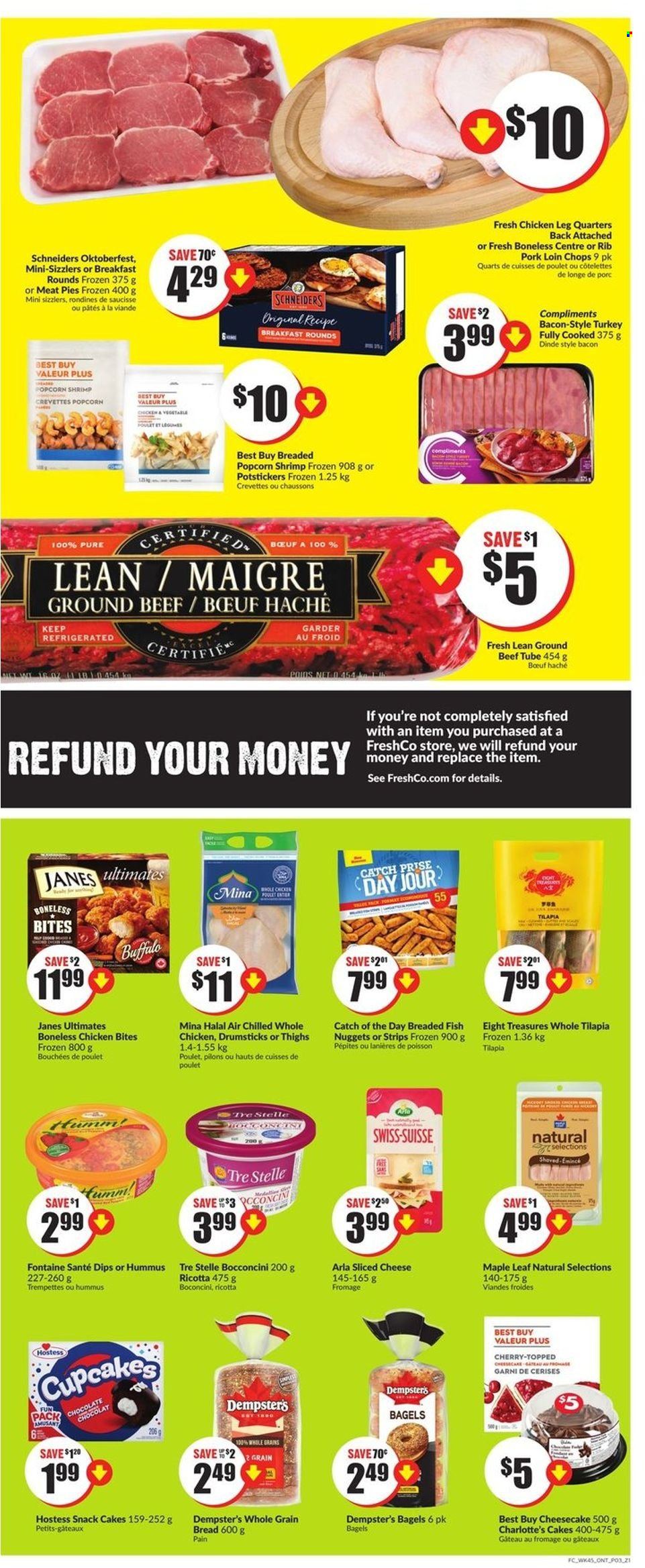 Chalo! FreshCo. flyer - March 03, 2022 - March 09, 2022. Page 3