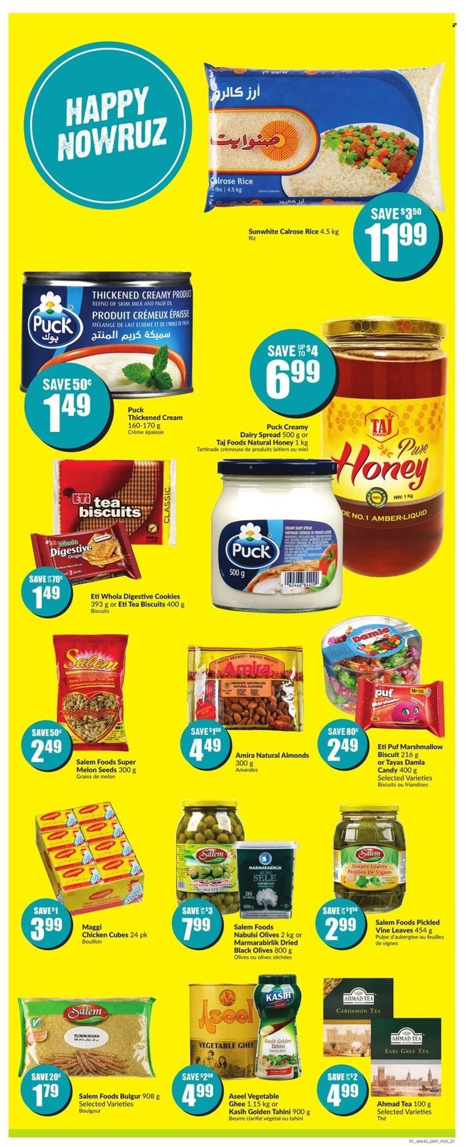 Chalo! FreshCo. flyer - March 03, 2022 - March 09, 2022. Page 5