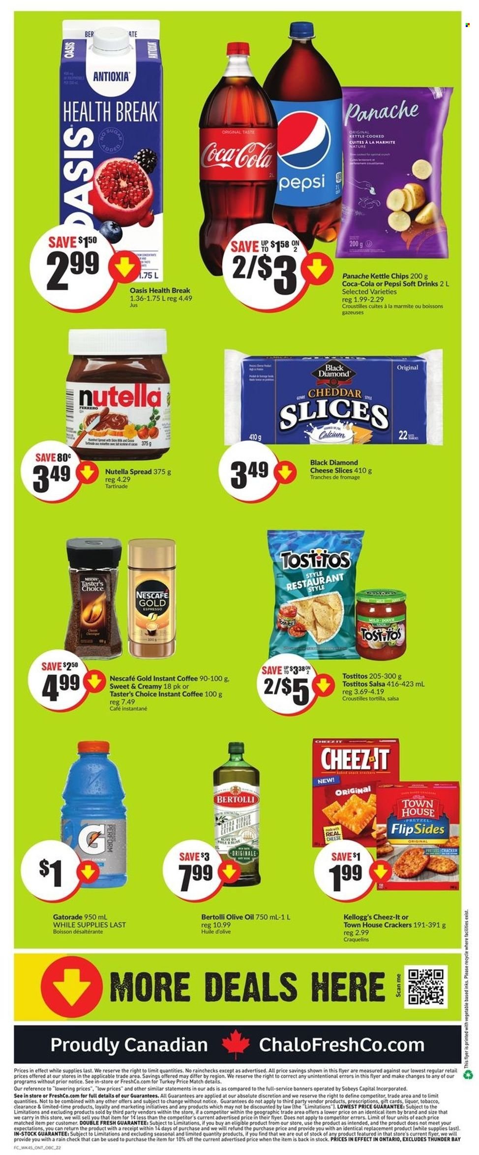Chalo! FreshCo. flyer - March 03, 2022 - March 09, 2022. Page 6