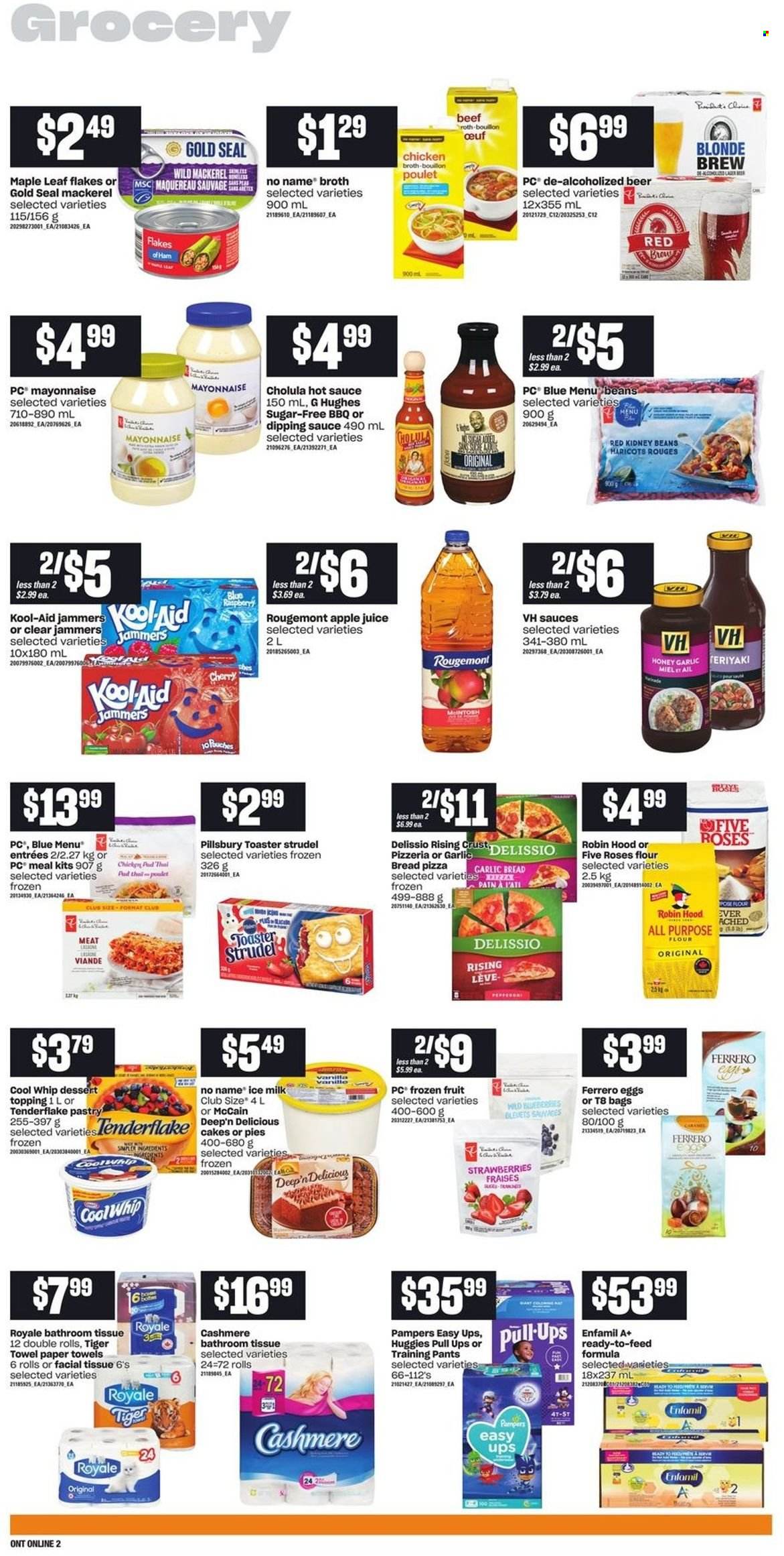 Loblaws flyer - March 03, 2022 - March 09, 2022. Page 6