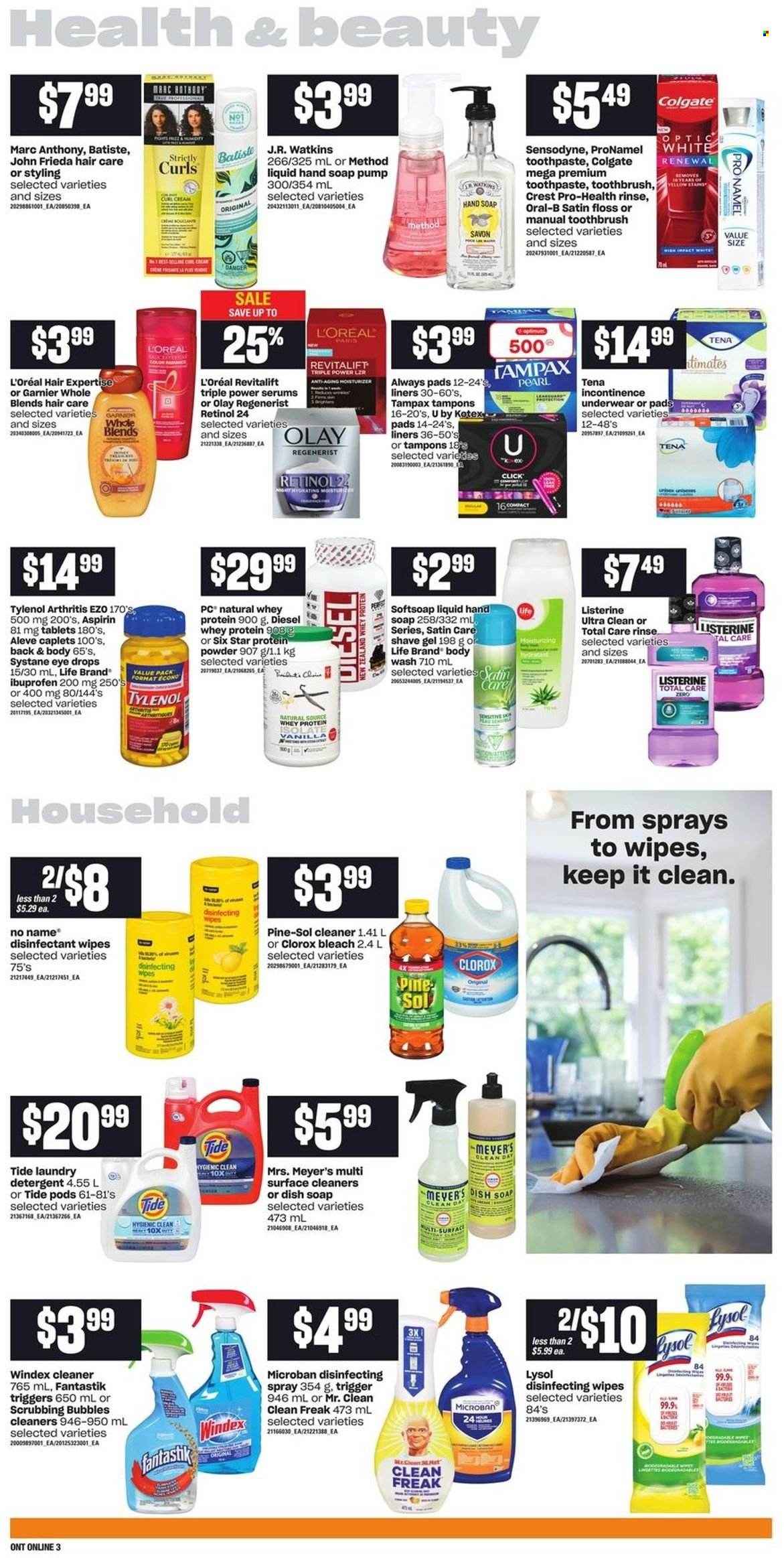 Loblaws flyer - March 03, 2022 - March 09, 2022. Page 7