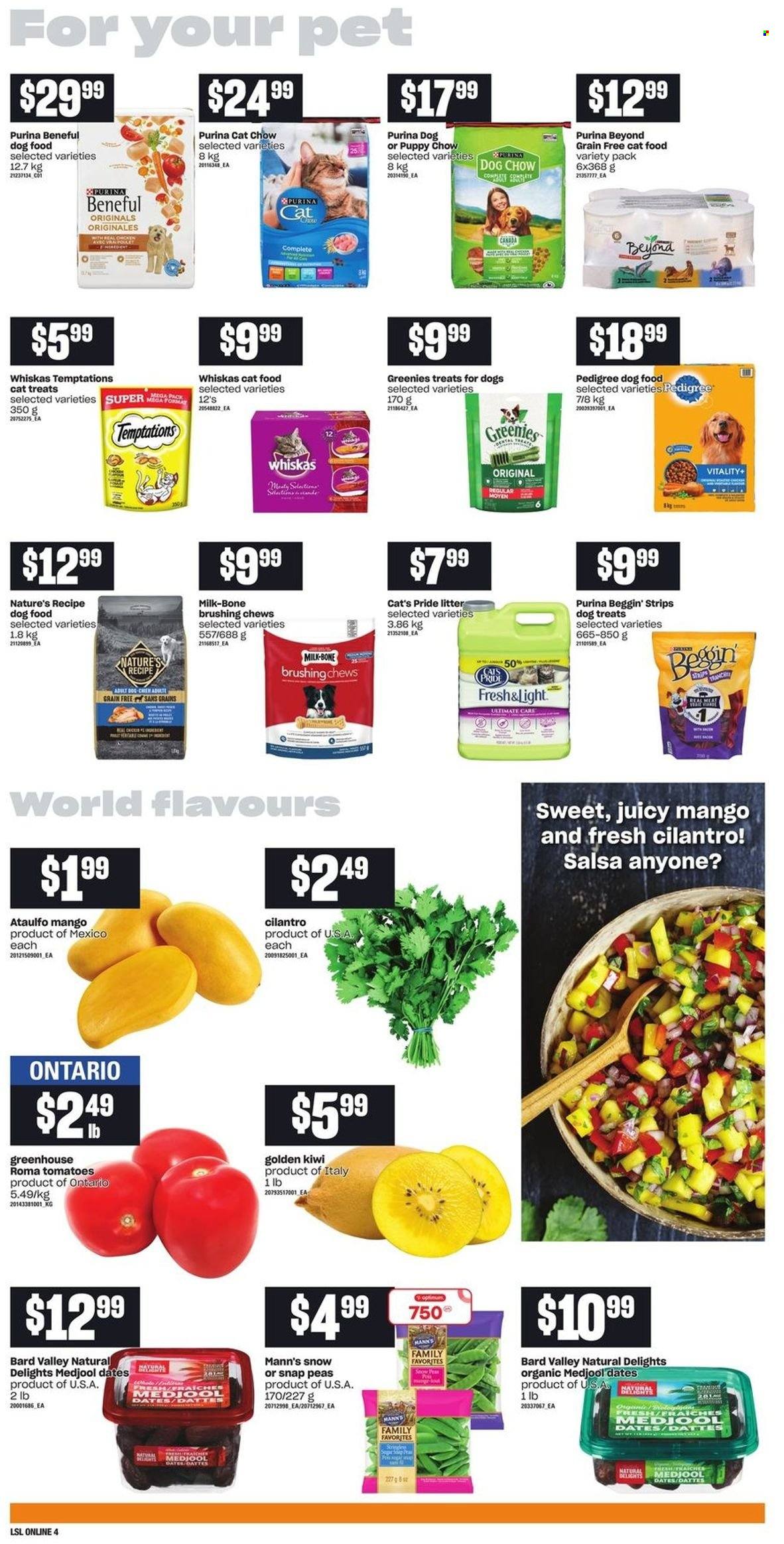 Loblaws flyer - March 03, 2022 - March 09, 2022. Page 8