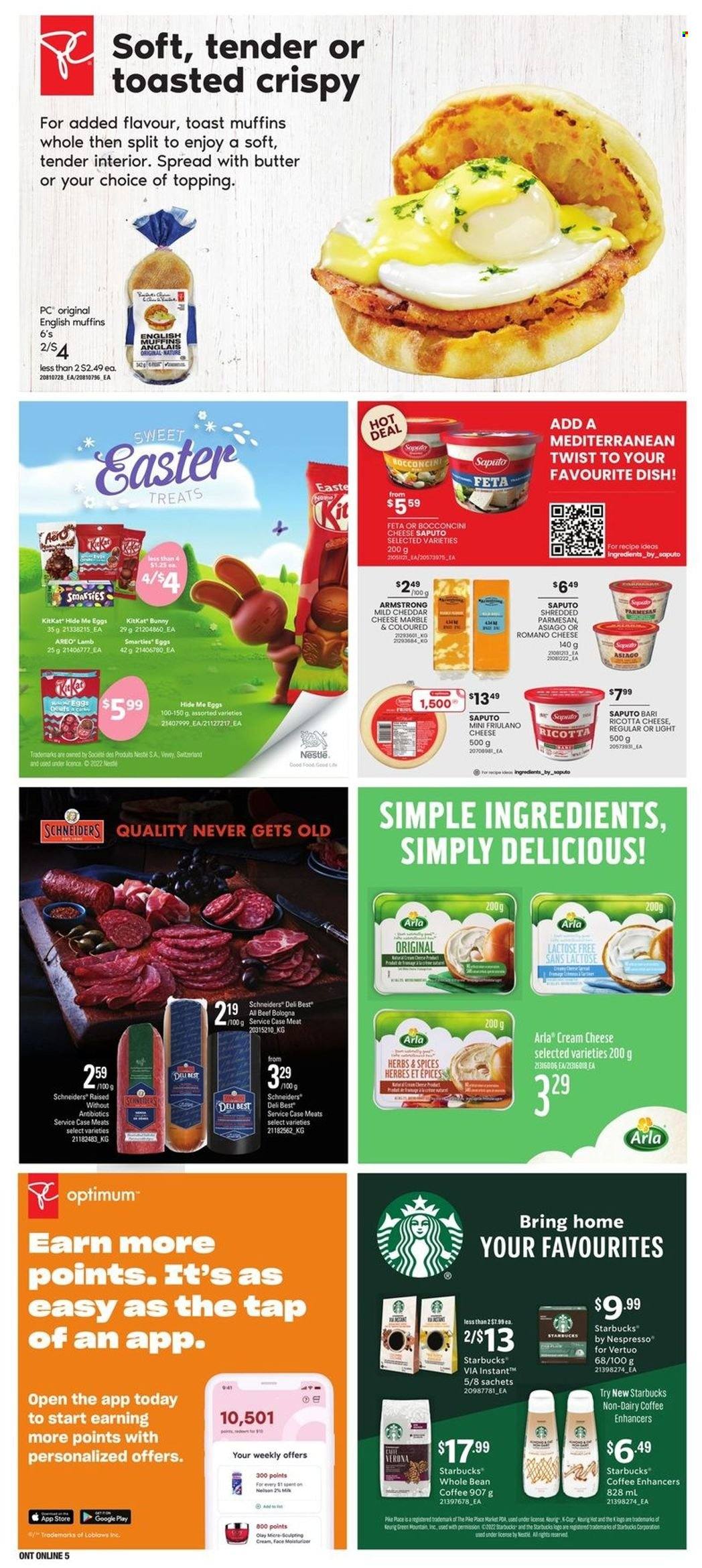 Loblaws flyer - March 03, 2022 - March 09, 2022. Page 10