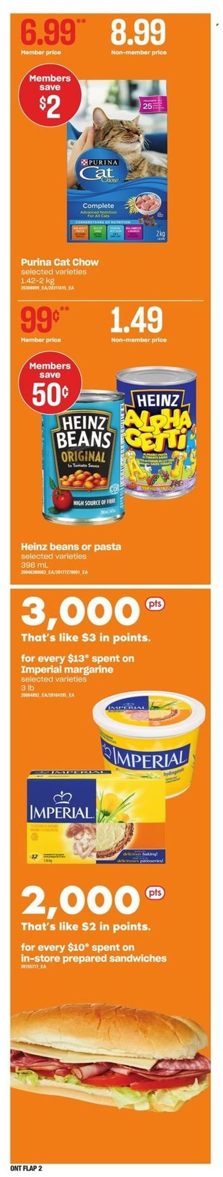 Loblaws flyer - March 03, 2022 - March 09, 2022. Page 13