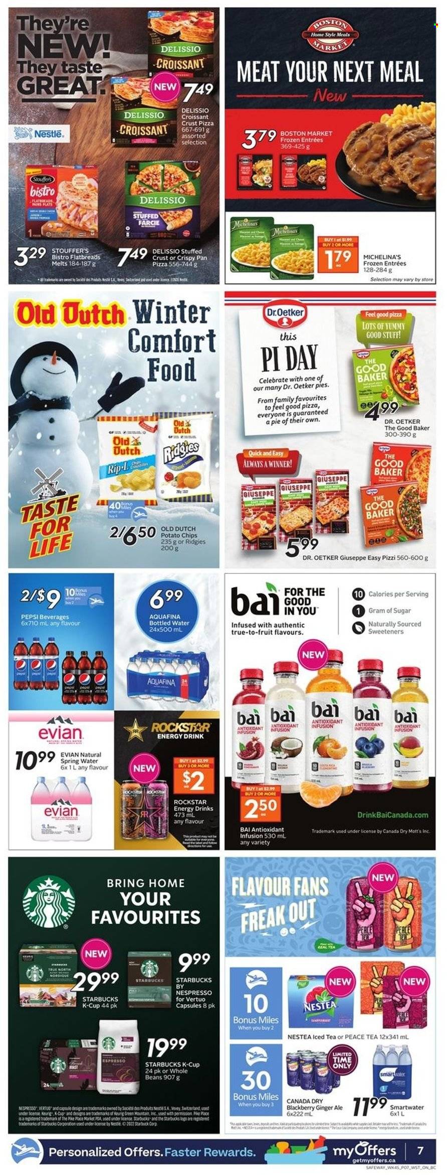 Circulaire Safeway - 03 Mars 2022 - 09 Mars 2022. Page 8