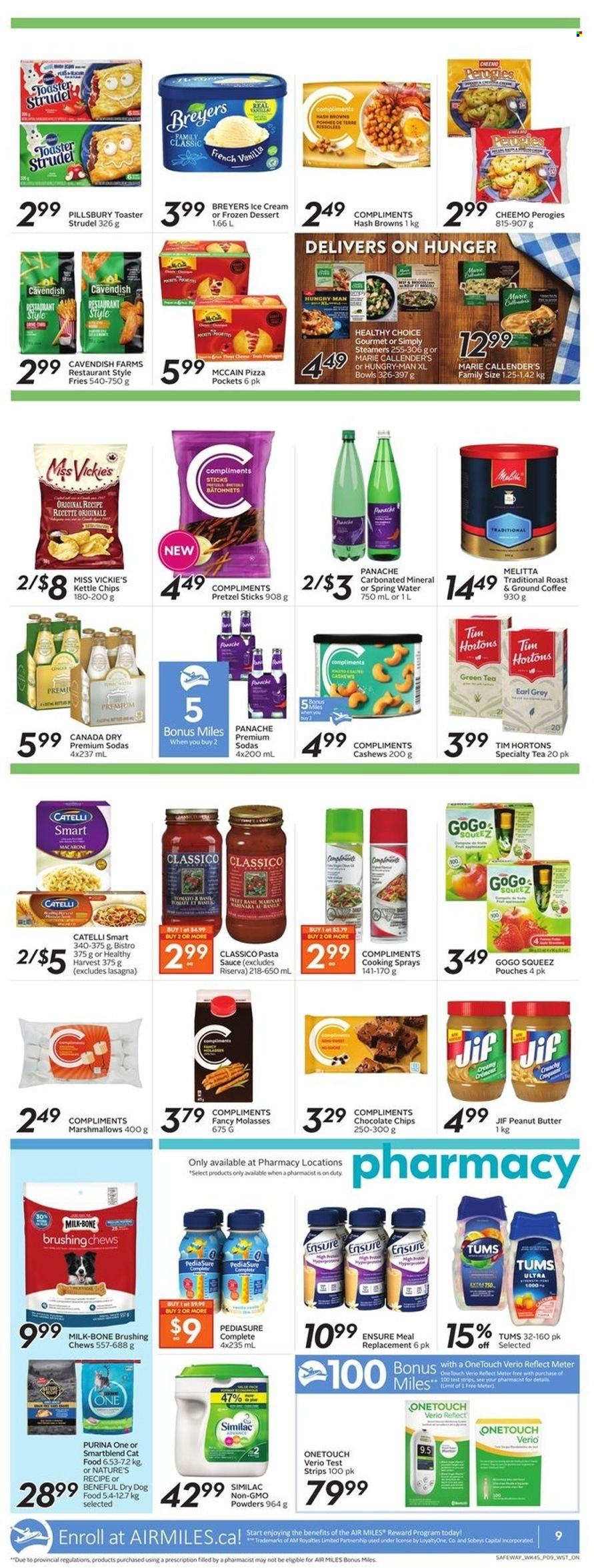 Circulaire Safeway - 03 Mars 2022 - 09 Mars 2022. Page 10