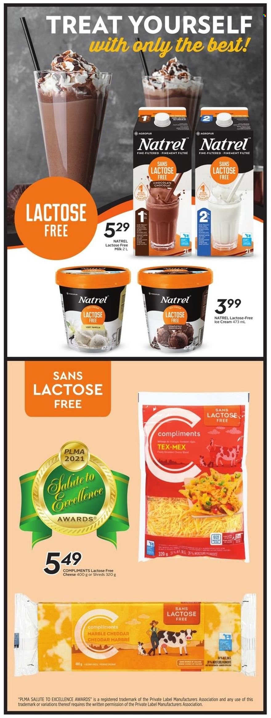 Circulaire Safeway - 03 Mars 2022 - 09 Mars 2022. Page 13