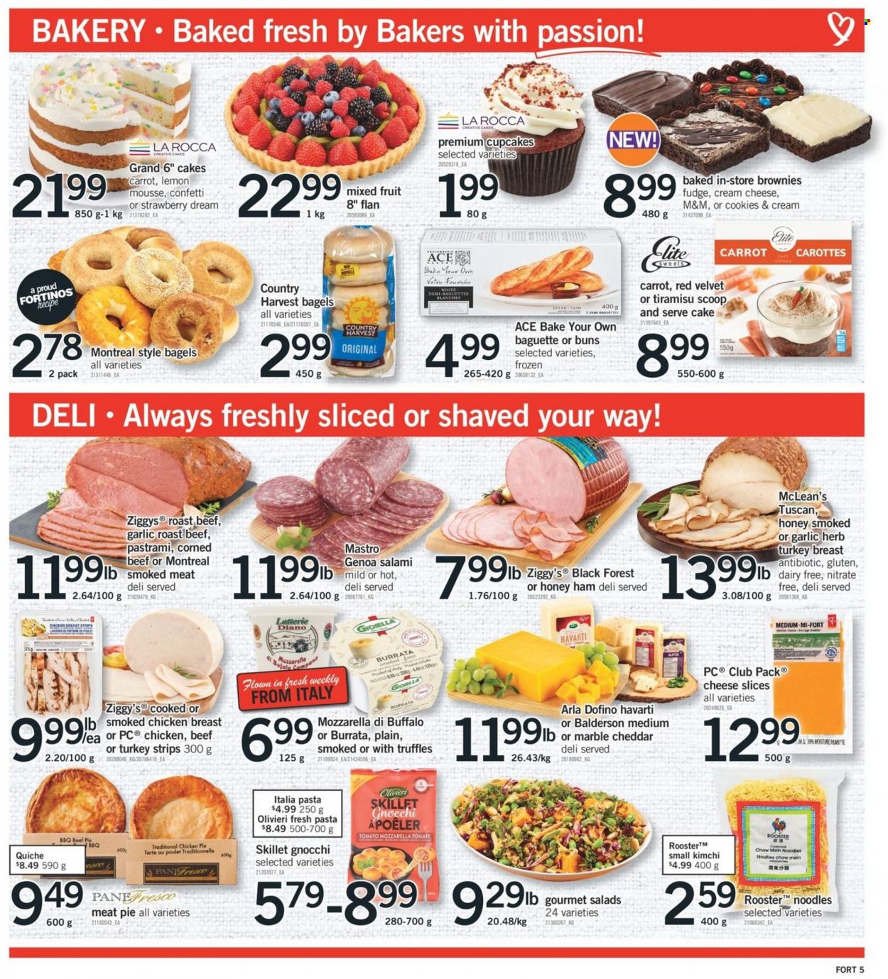 Fortinos flyer - March 03, 2022 - March 09, 2022. Page 6