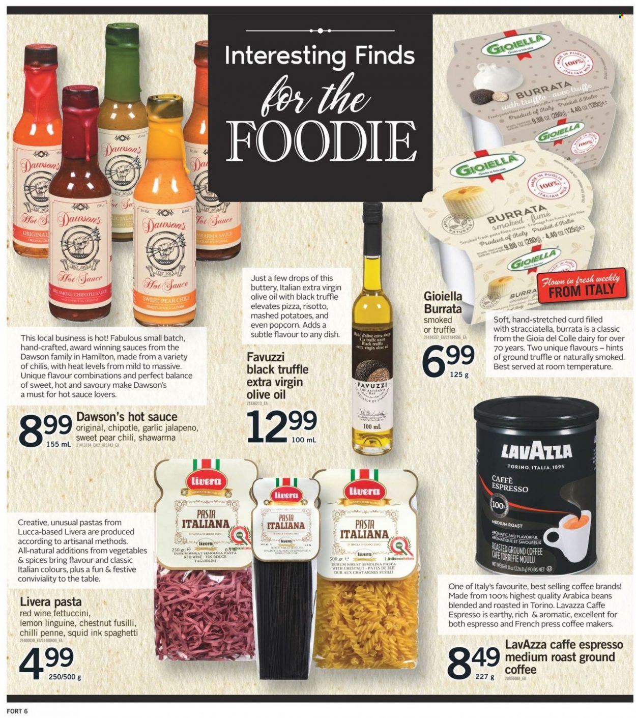 Fortinos flyer - March 03, 2022 - March 09, 2022. Page 7
