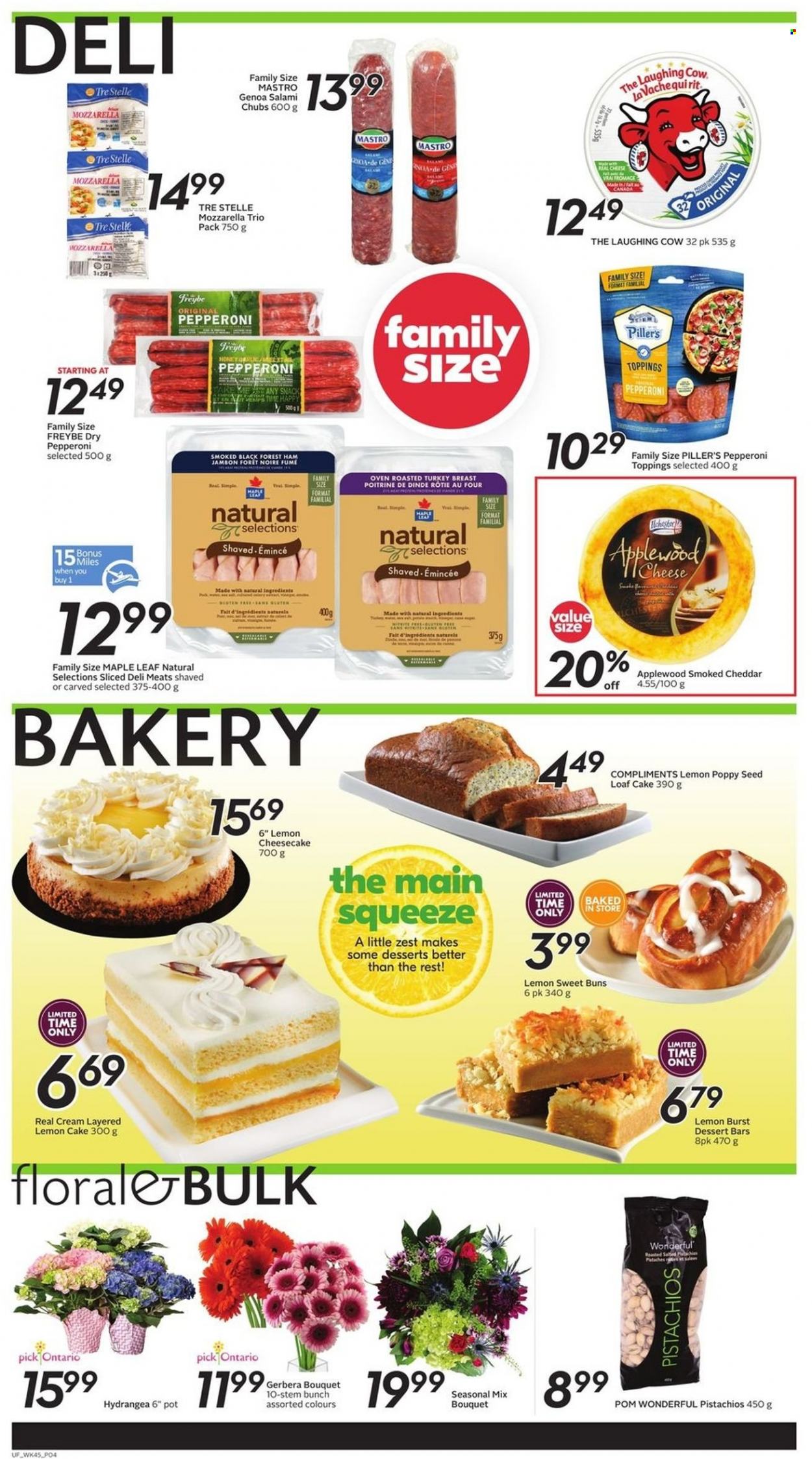 Sobeys Urban Fresh flyer - March 03, 2022 - March 09, 2022. Page 4