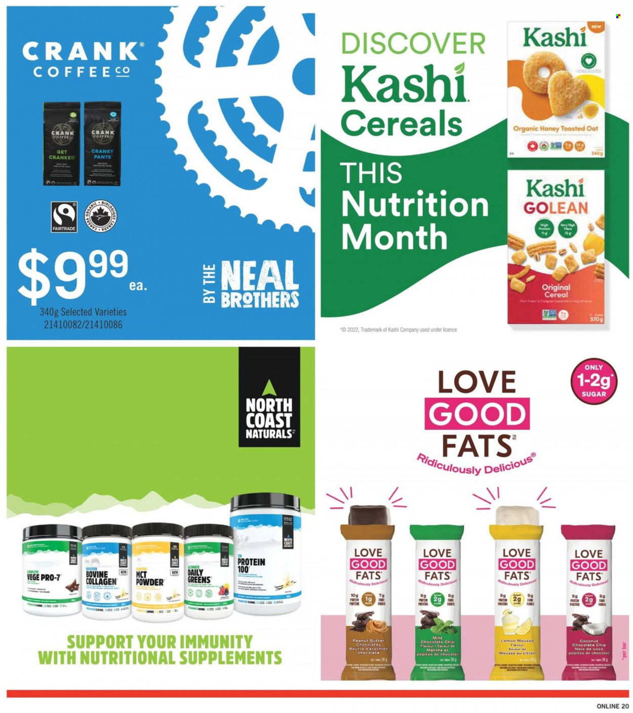 Fortinos flyer - March 03, 2022 - March 09, 2022. Page 19