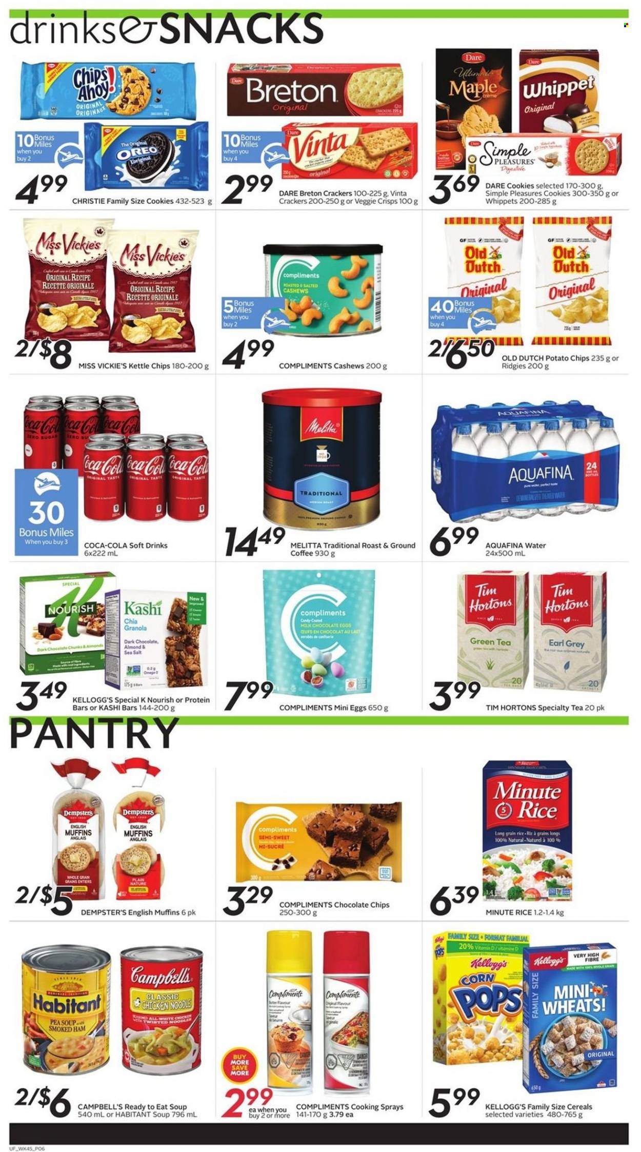 Sobeys Urban Fresh flyer - March 03, 2022 - March 09, 2022. Page 6
