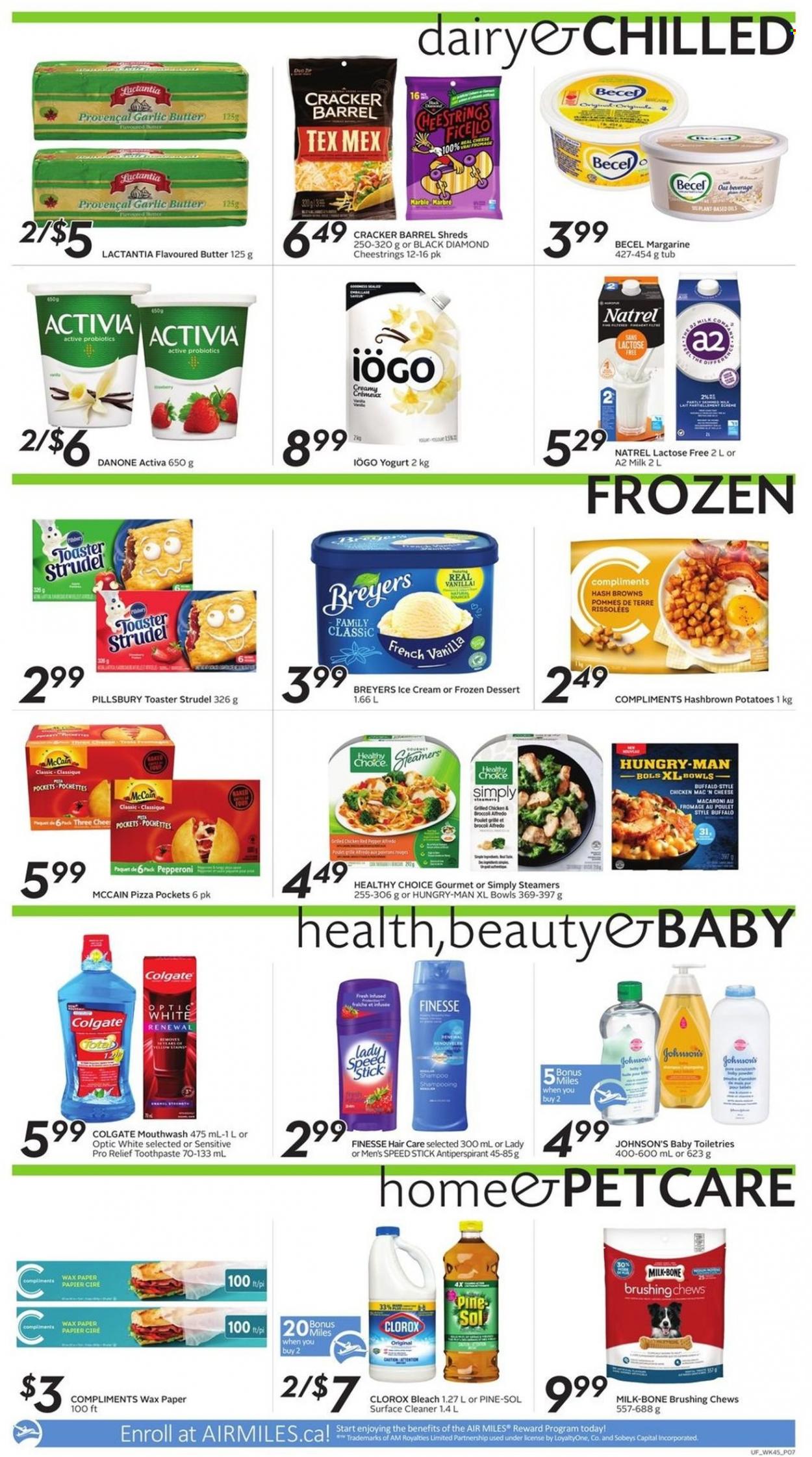 Sobeys Urban Fresh flyer - March 03, 2022 - March 09, 2022. Page 7
