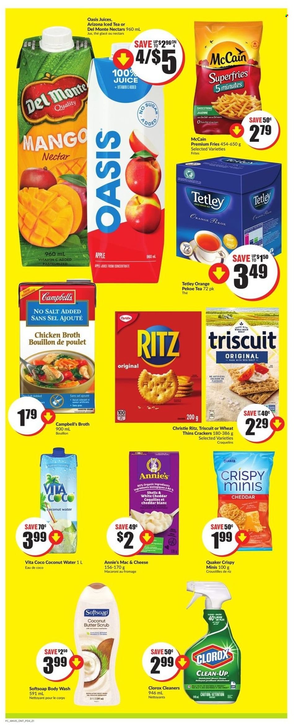 FreshCo. flyer - March 03, 2022 - March 09, 2022. Page 4