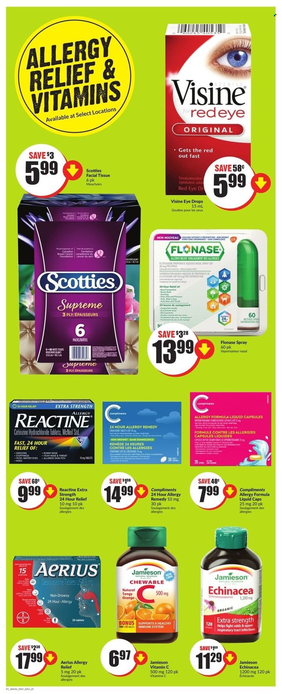 FreshCo. flyer - March 03, 2022 - March 09, 2022. Page 7