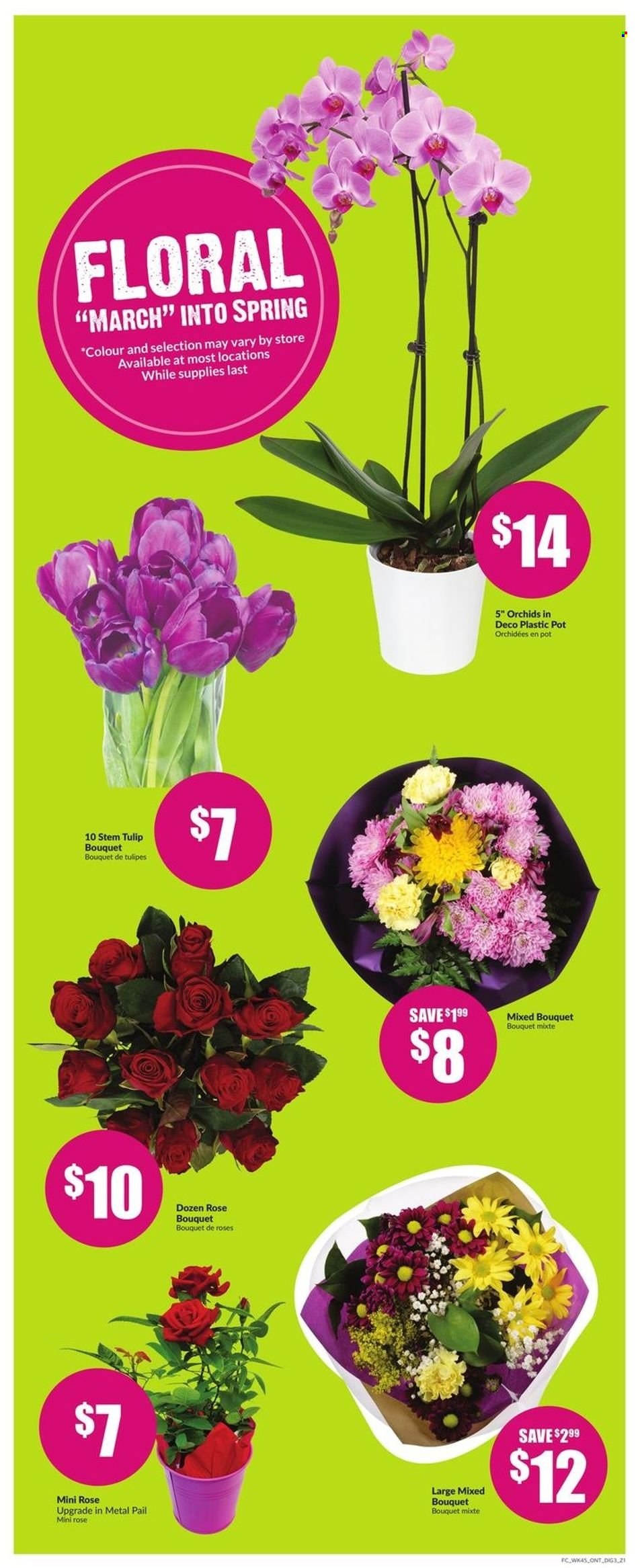 FreshCo. flyer - March 03, 2022 - March 09, 2022. Page 9