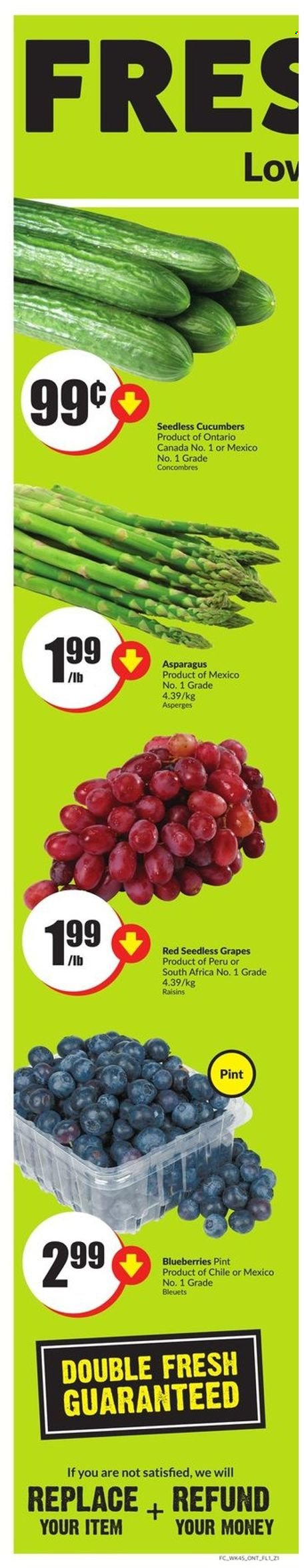 FreshCo. flyer - March 03, 2022 - March 09, 2022. Page 10