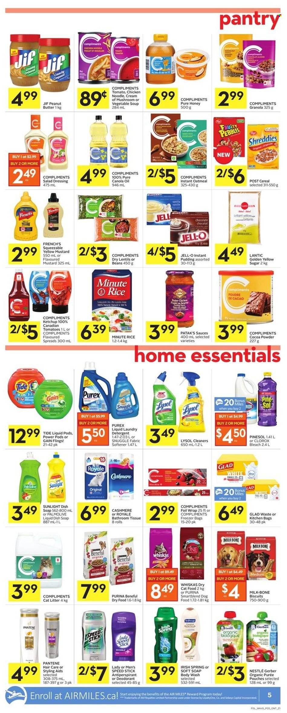 Foodland flyer - March 03, 2022 - March 09, 2022. Page 5