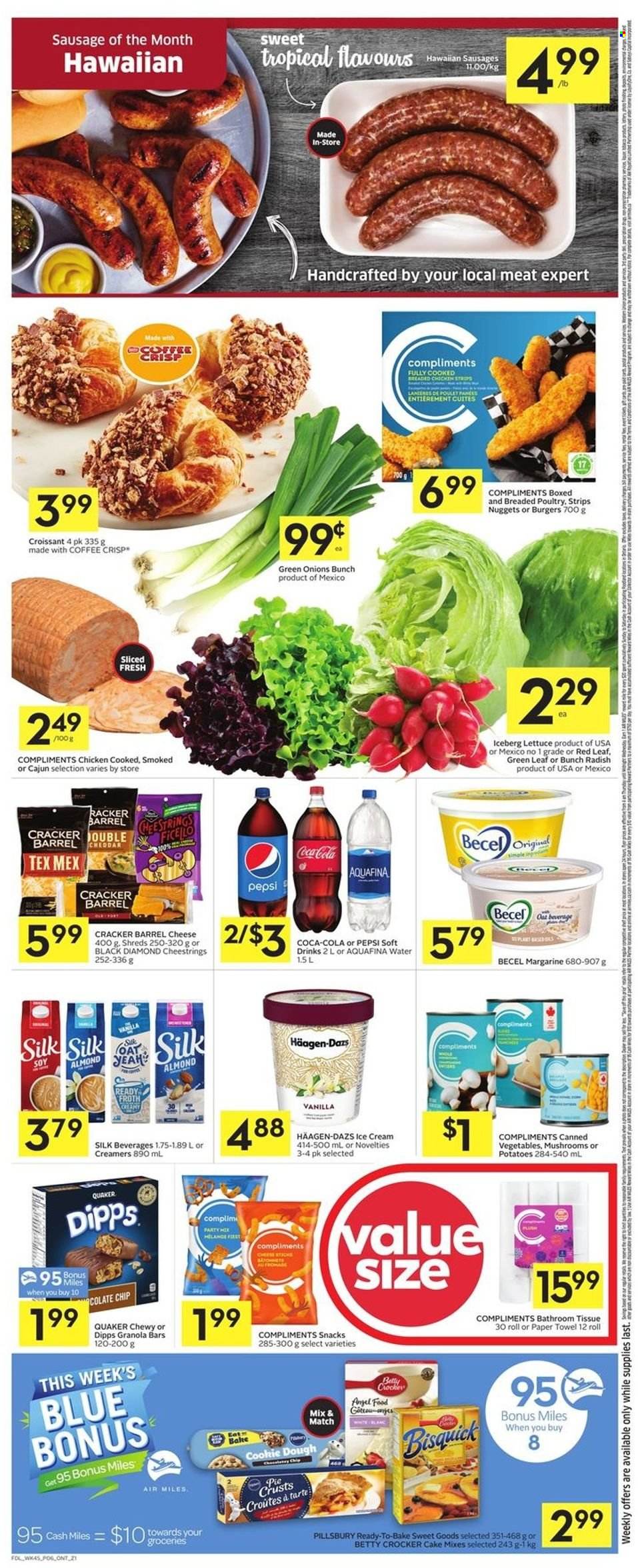 Foodland flyer - March 03, 2022 - March 09, 2022. Page 6