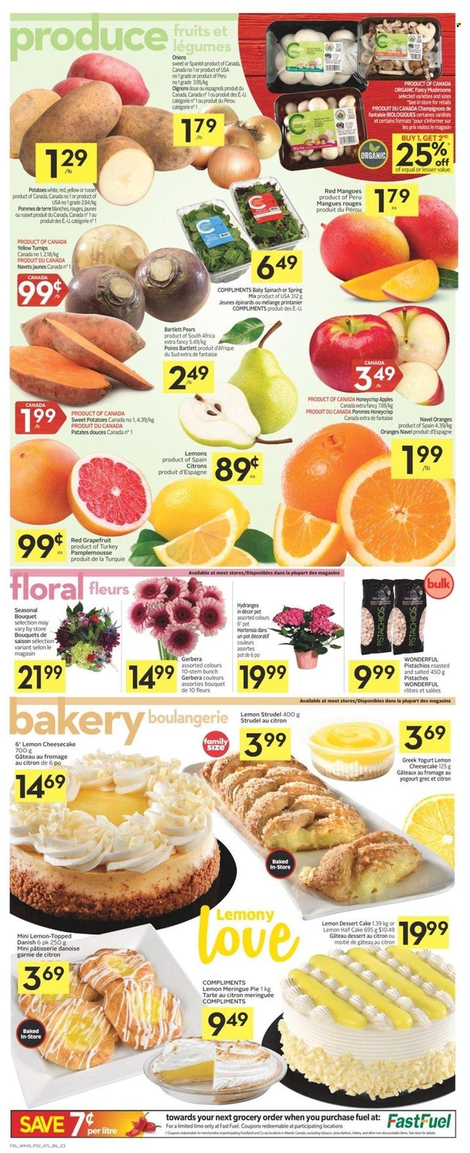Co-op flyer - March 03, 2022 - March 09, 2022. Page 2