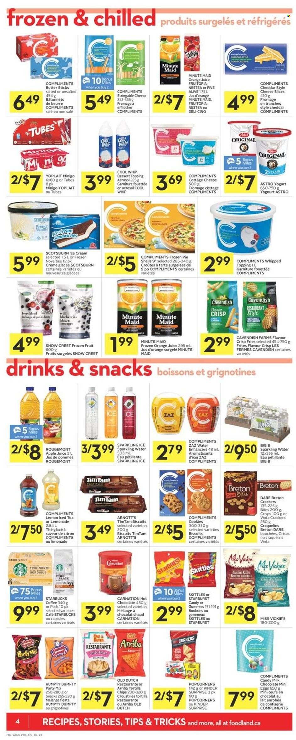 Co-op flyer - March 03, 2022 - March 09, 2022. Page 4