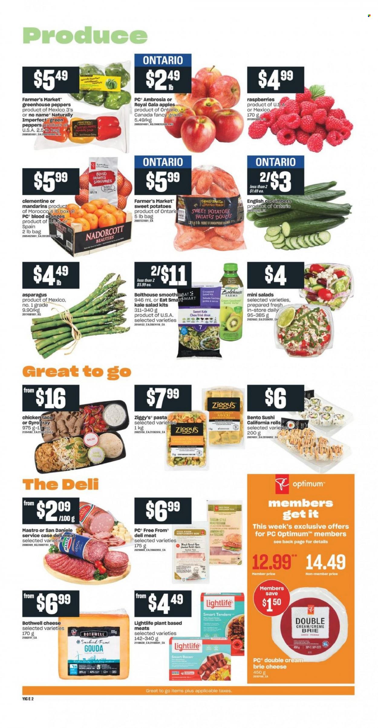 Independent flyer - March 03, 2022 - March 09, 2022. Page 3