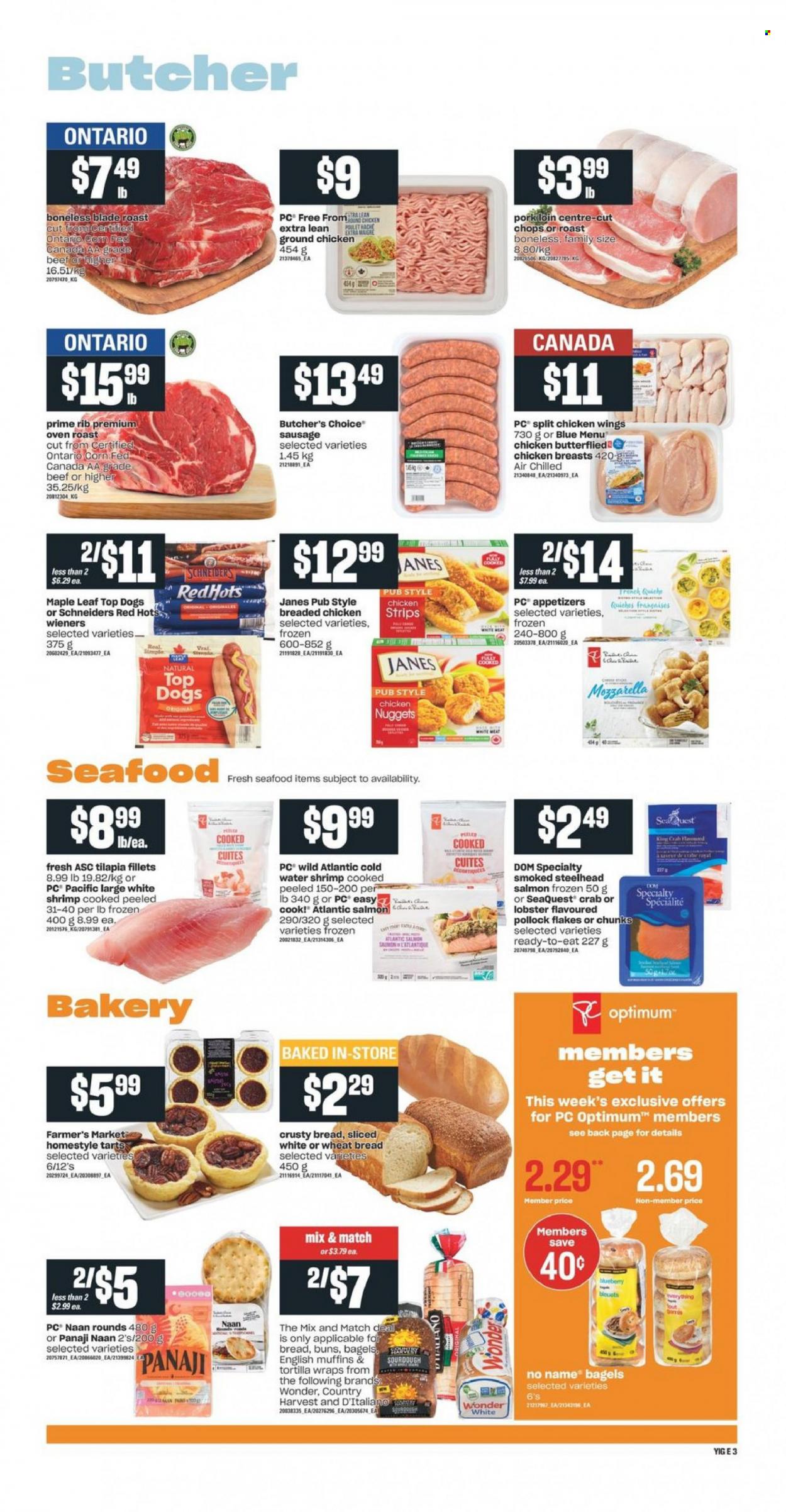 Independent flyer - March 03, 2022 - March 09, 2022. Page 4