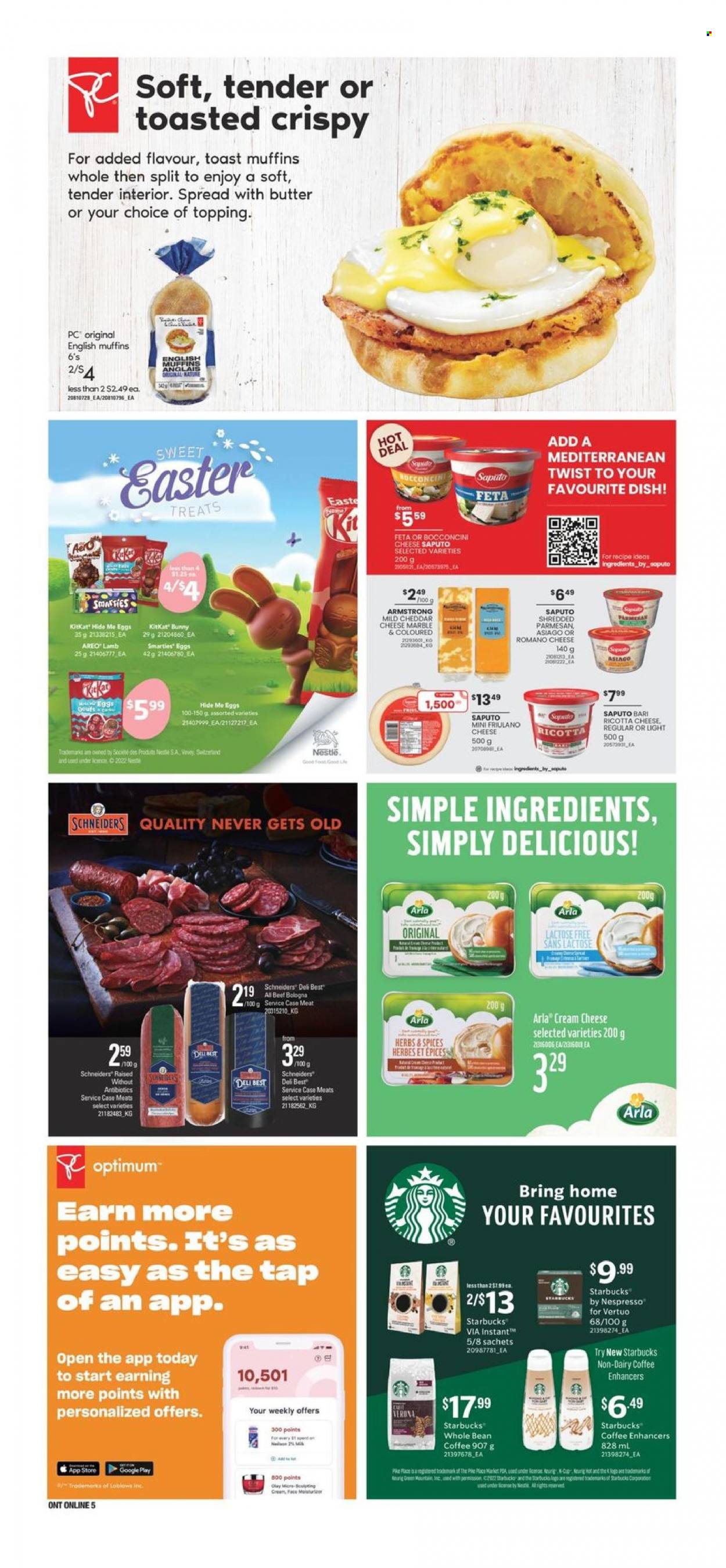 Independent flyer - March 03, 2022 - March 09, 2022. Page 10