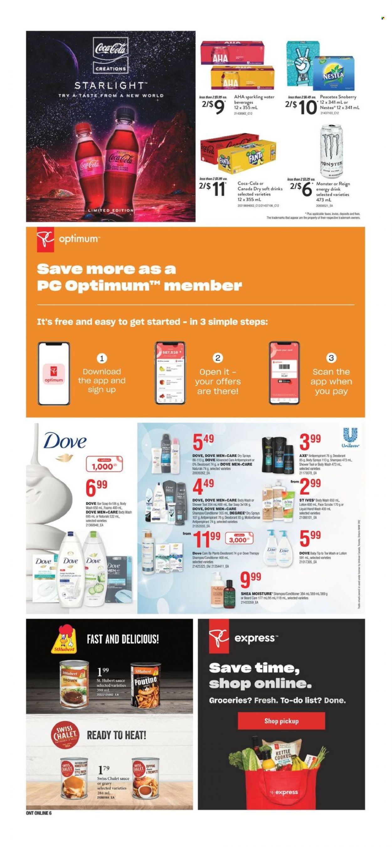 Independent flyer - March 03, 2022 - March 09, 2022. Page 11