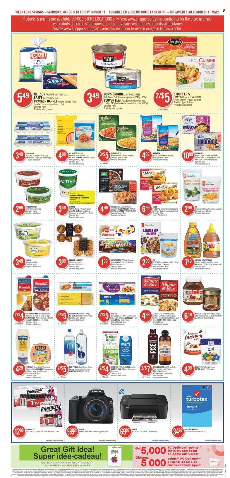 Shoppers Drug Mart flyer - March 05, 2022 - March 11, 2022. Page 5