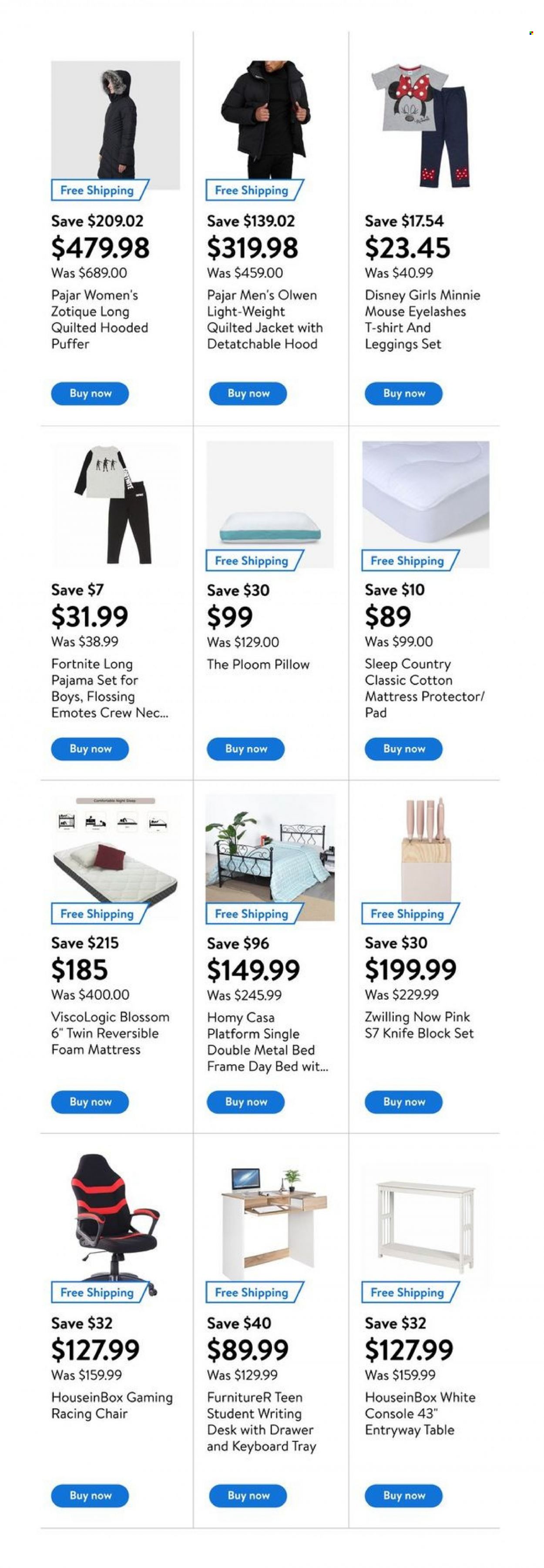 Walmart flyer - March 04, 2022 - March 09, 2022. Page 4