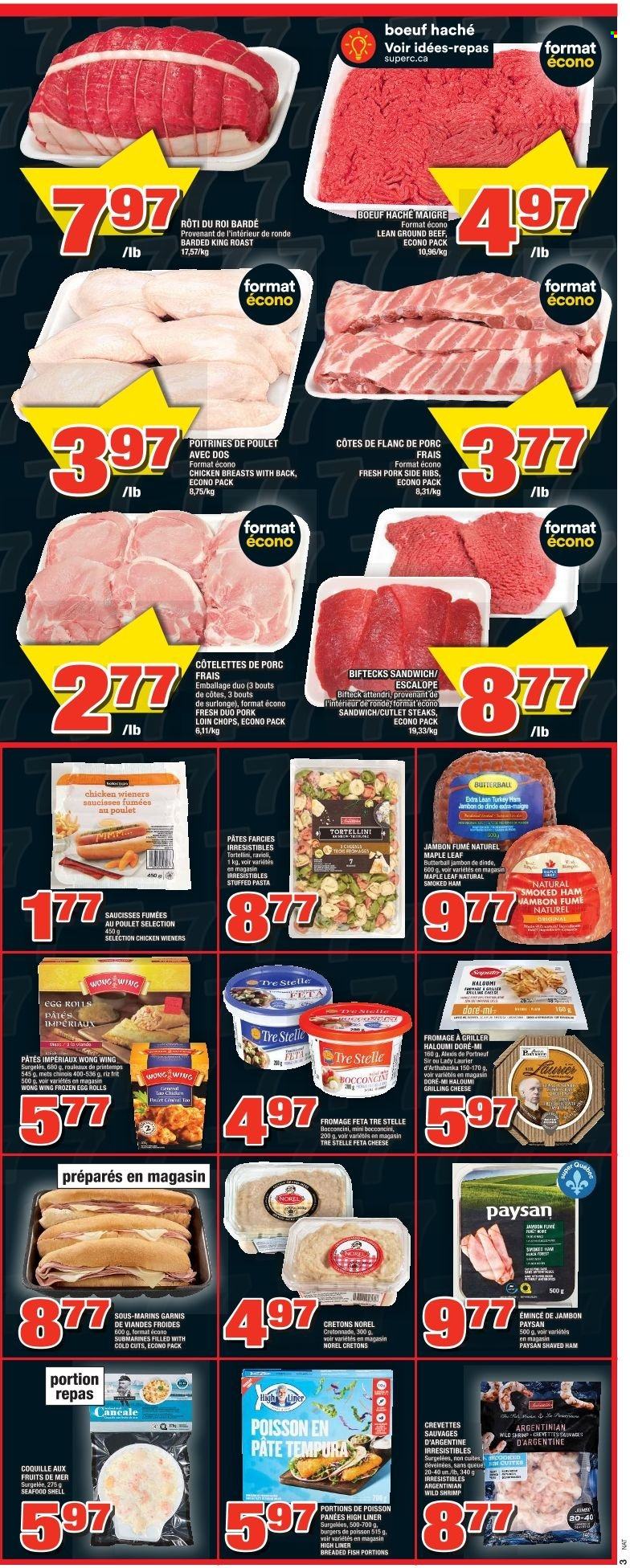 Super C flyer - March 10, 2022 - March 16, 2022. Page 4
