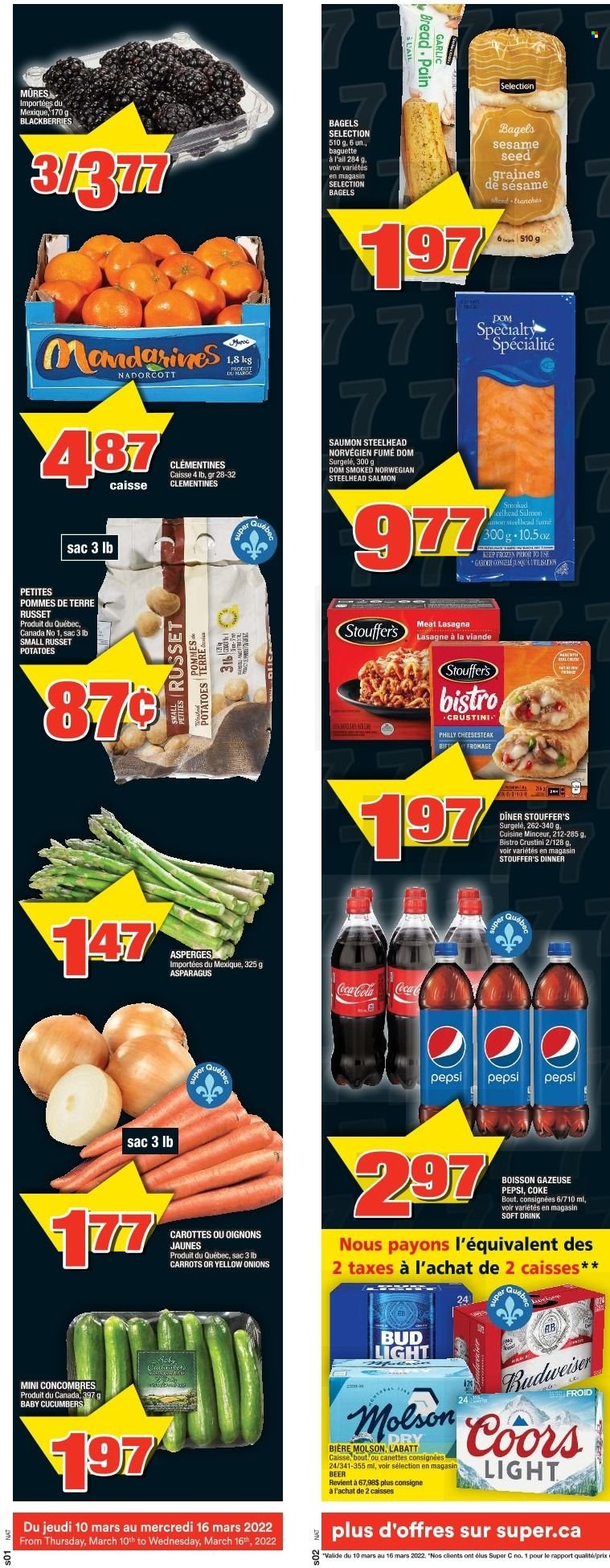 Super C flyer - March 10, 2022 - March 16, 2022. Page 11
