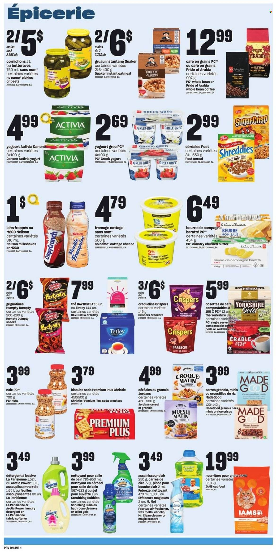 Circulaire Provigo - 10 Mars 2022 - 16 Mars 2022. Page 5
