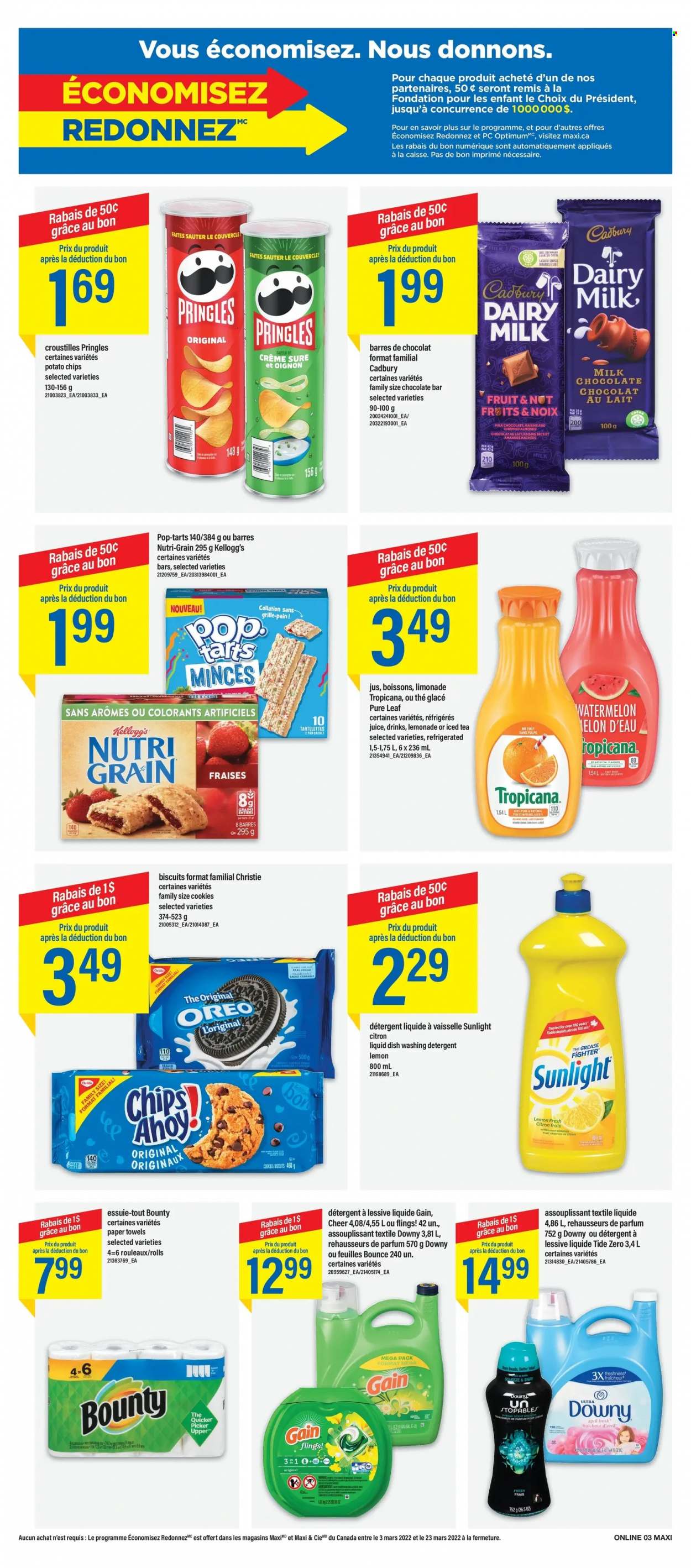 Maxi flyer - March 10, 2022 - March 16, 2022. Page 8