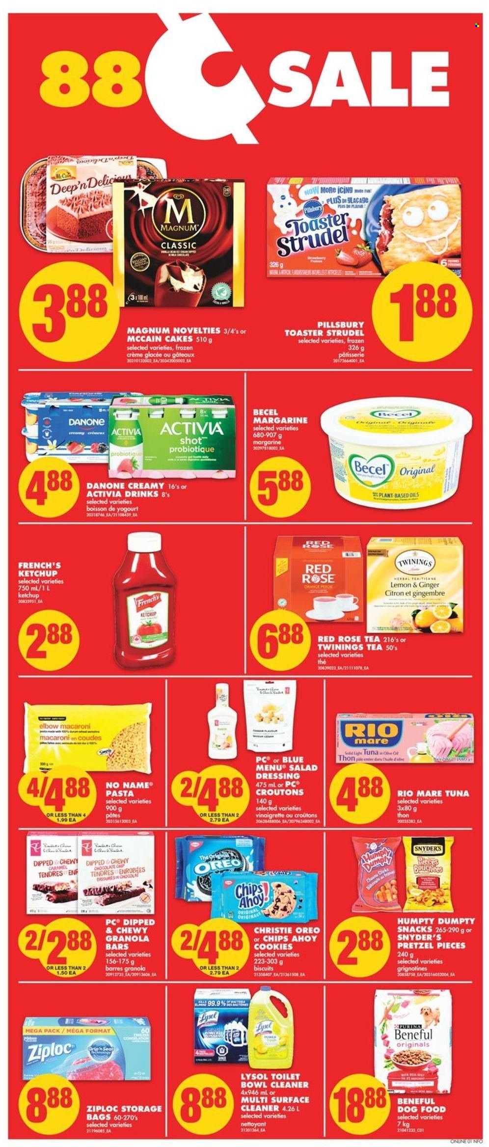 No Frills flyer - March 10, 2022 - March 16, 2022. Page 6