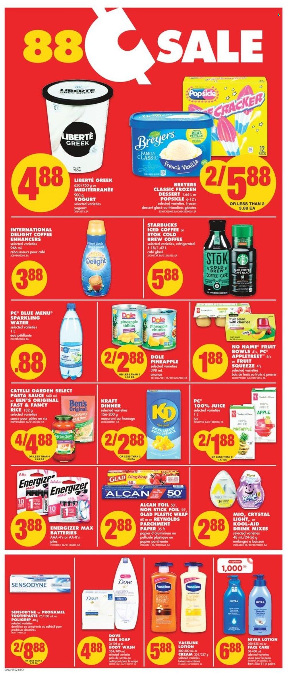 No Frills flyer - March 10, 2022 - March 16, 2022. Page 7