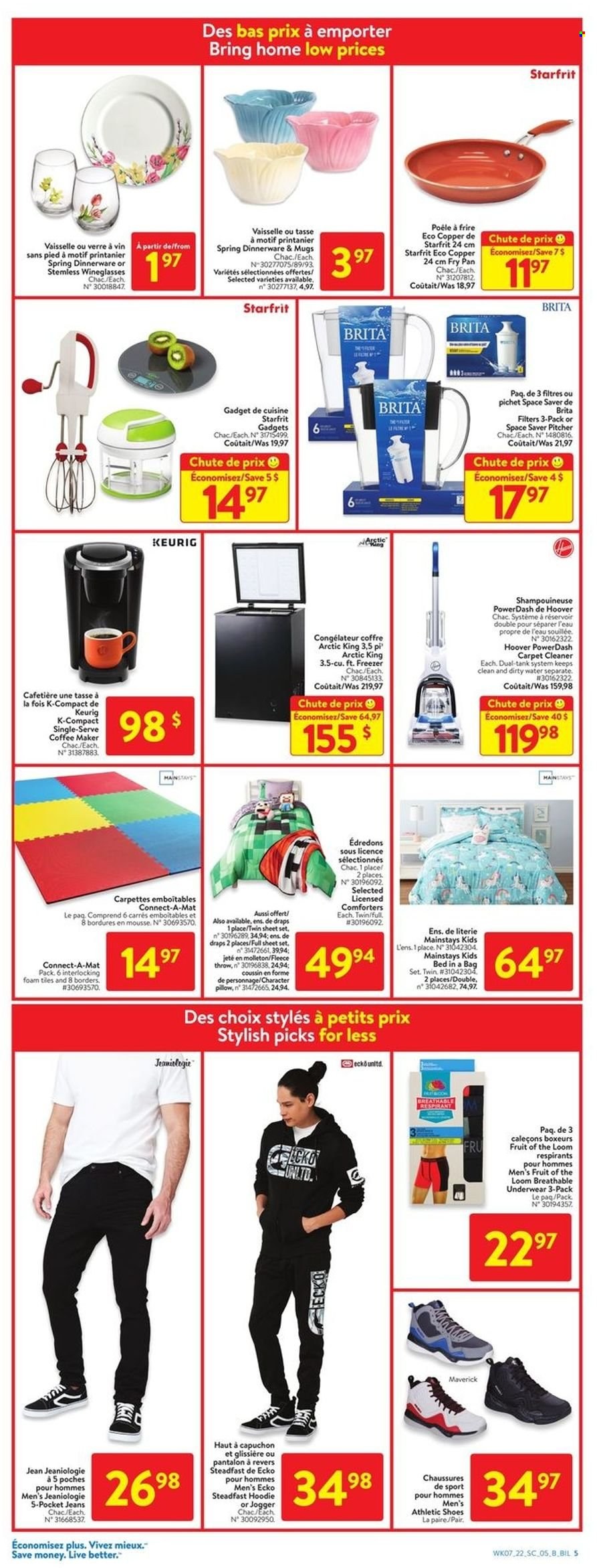 Walmart flyer - March 10, 2022 - March 16, 2022. Page 13