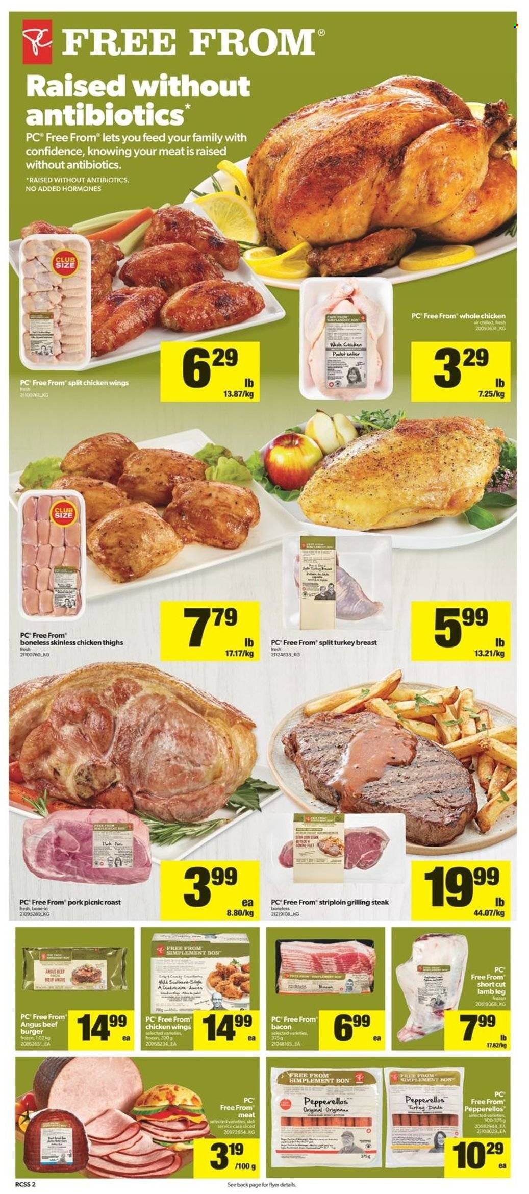 Real Canadian Superstore flyer - March 10, 2022 - March 16, 2022. Page 3