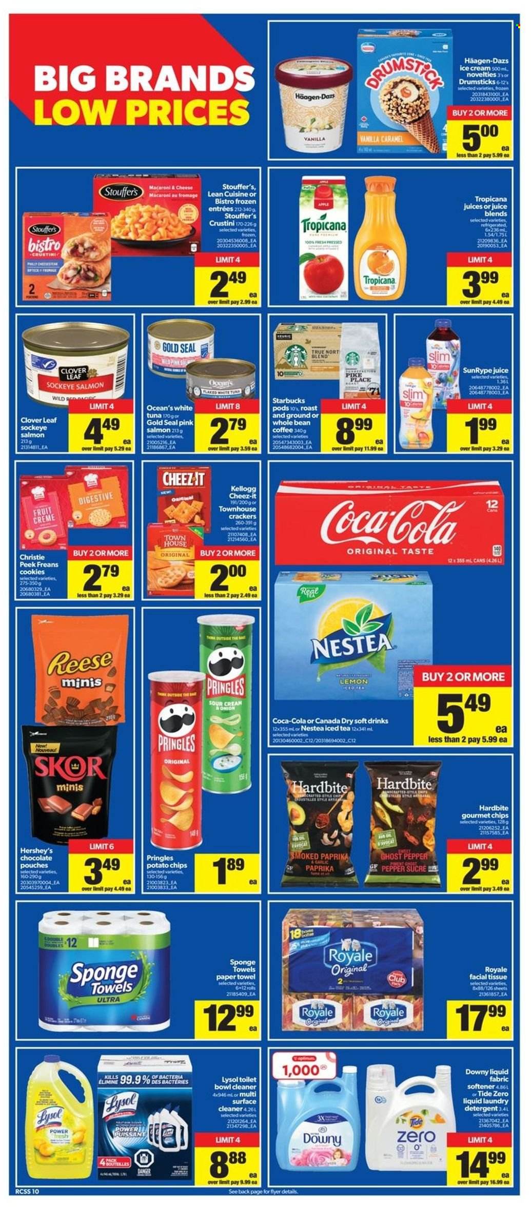 Real Canadian Superstore flyer - March 10, 2022 - March 16, 2022. Page 11