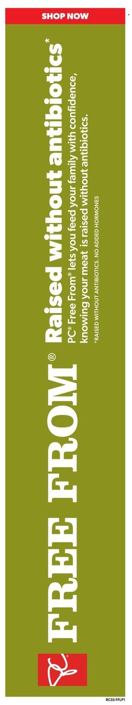 Real Canadian Superstore flyer - March 10, 2022 - March 16, 2022. Page 16
