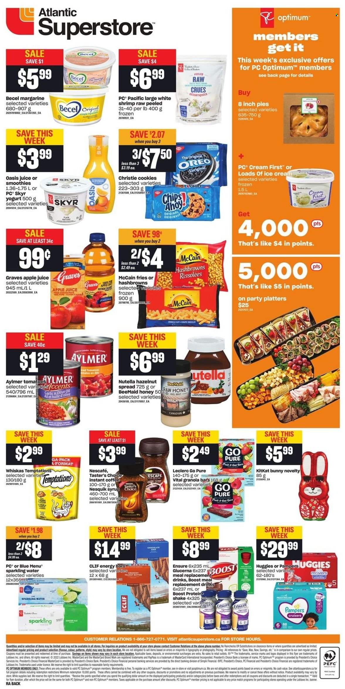 Atlantic Superstore flyer - March 10, 2022 - March 16, 2022. Page 2