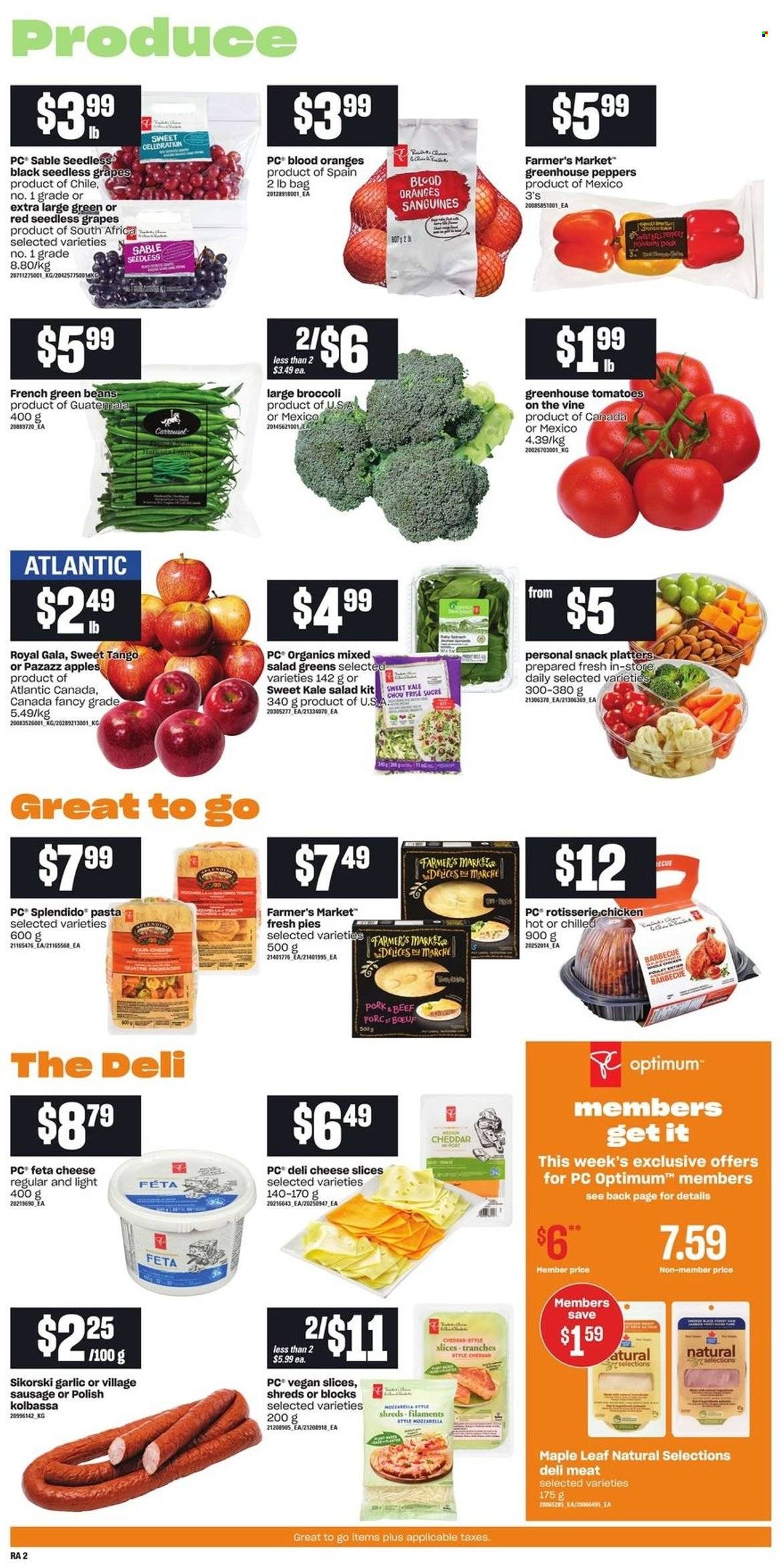 Atlantic Superstore flyer - March 10, 2022 - March 16, 2022. Page 3