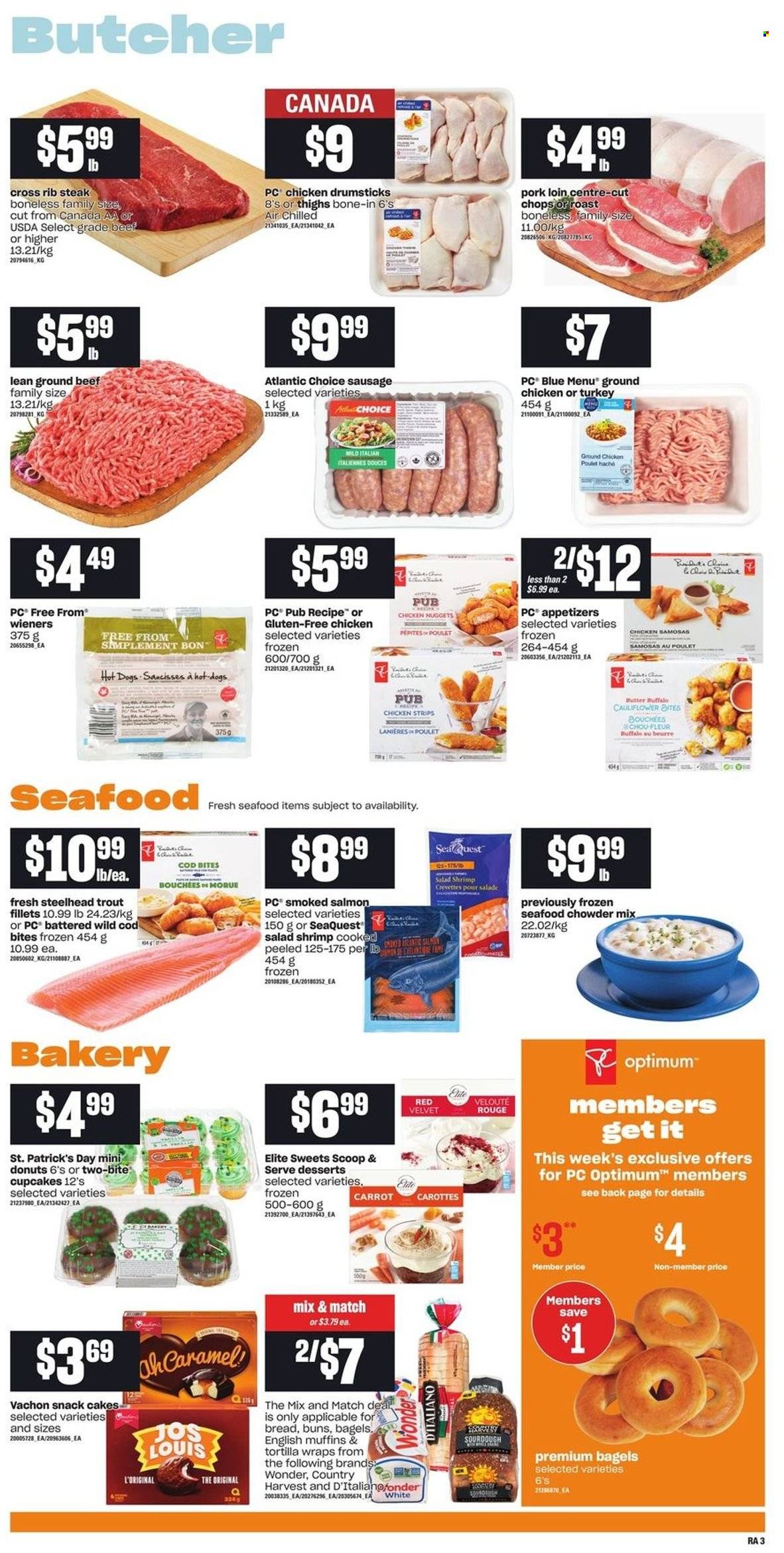 Atlantic Superstore flyer - March 10, 2022 - March 16, 2022. Page 4
