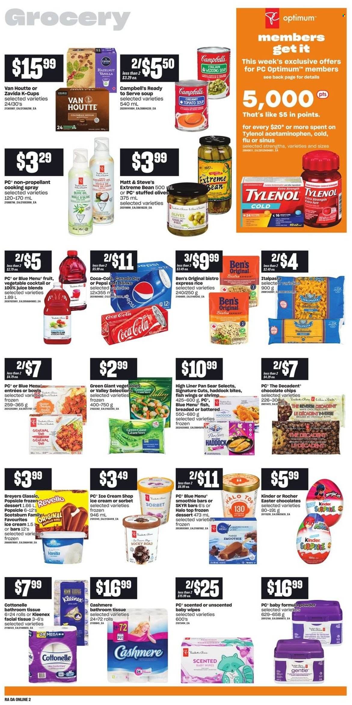 Atlantic Superstore flyer - March 10, 2022 - March 16, 2022. Page 6